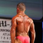 Sam  Sinclair - NPC Stewart Fitness Championships 2012 - #1